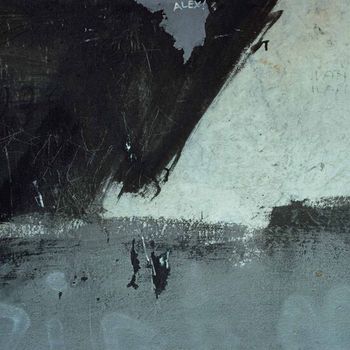 衝擊震盪(12吋單曲黑膠)