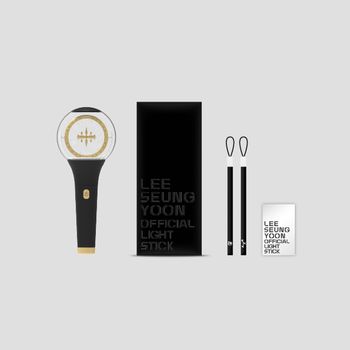 官方手燈 (韓國進口)