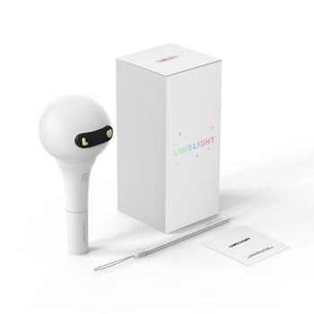 官方手燈 (韓國進口)