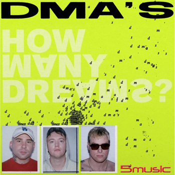 還有多少夢？(*德國進口)