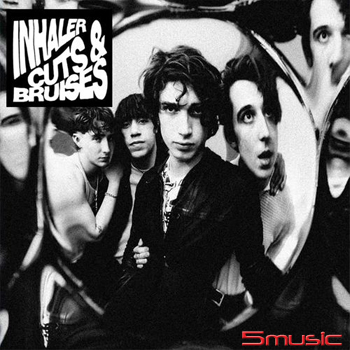 傷痕(*德國進口)