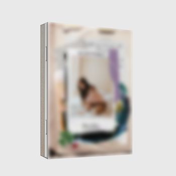 (2版)第二張迷你專輯「O」(韓國進口版)