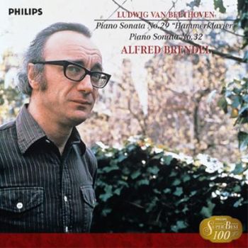 貝多芬:鋼琴奏鳴曲第29＆32號