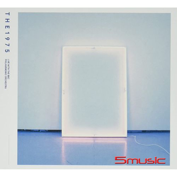 與BBC愛樂管絃樂團 現場演出 (限門市實體銷售)