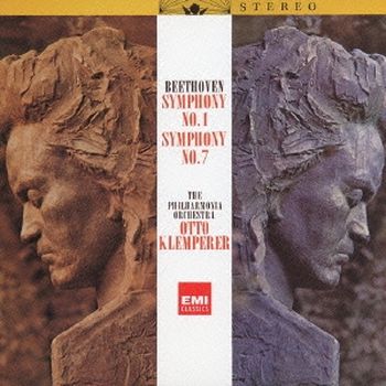 貝多芬:第1＆7號交響曲
