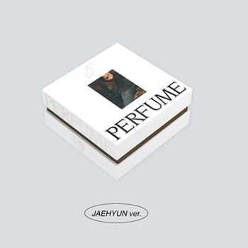(在玹版)第一張迷你專輯「Perfume(Box Ver.)」(韓國進口版)