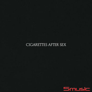 同名專輯(白膠)