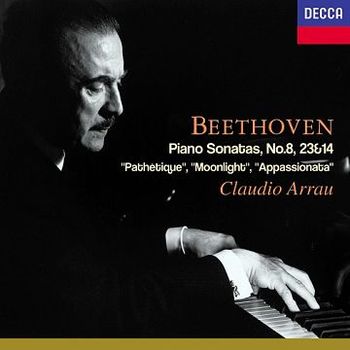 貝多芬:鋼琴奏鳴曲(國際中文版277)