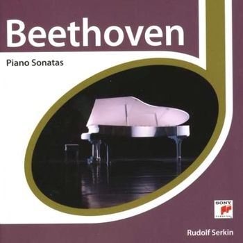 貝多芬:奏鳴曲集