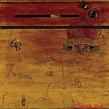 暴走青春 (2CD 進口)