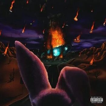 出賣靈魂 (1LP) 黃色彩膠 一次性生產