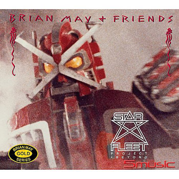 星艦計畫 40周年紀念(德國進口)