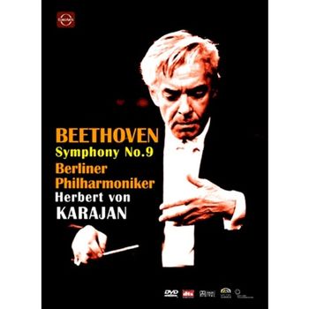 貝多芬:第9號交響曲