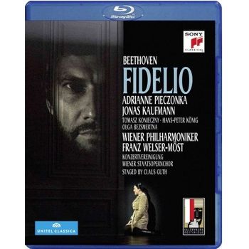 貝多芬：歌劇《費黛里奧》BD
