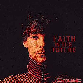 堅信未來 豪華超精美書包裝盤 (進口)