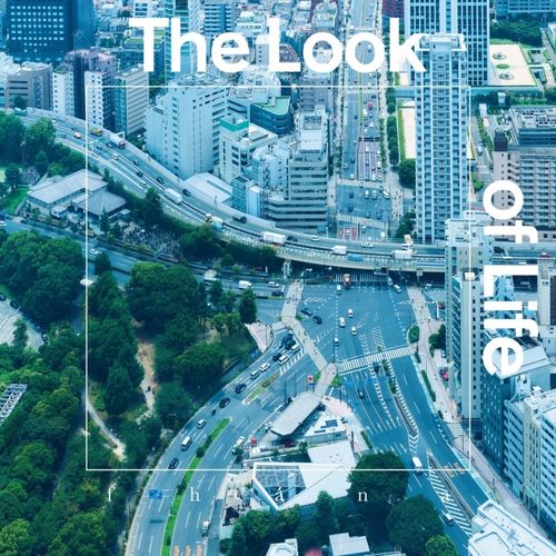 The Look of Life (日本進口版)