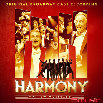 Harmony (Original Broadway Cast Recording)