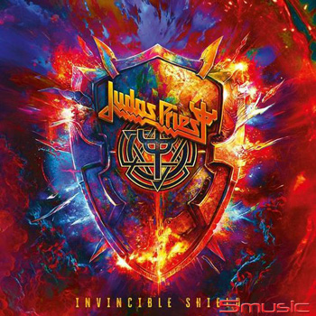 堅不可摧 (限量紅色彩膠)