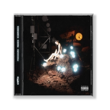 Pressure Makes Diamonds(韓國進口版)