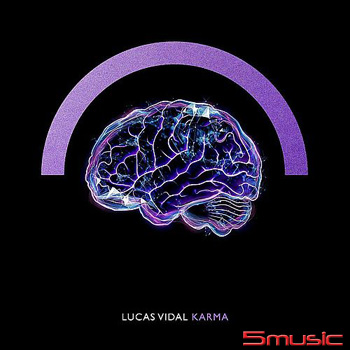 音樂業力 (*德國原裝進口)