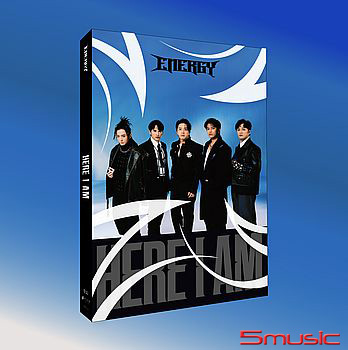 Here I Am (限定版)