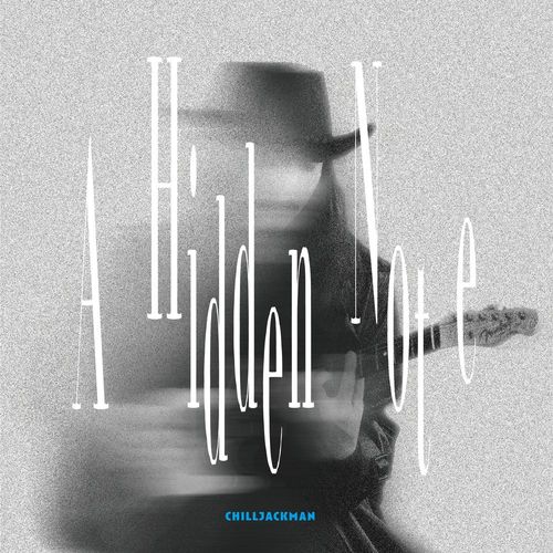 被隱藏的音(黑膠版)