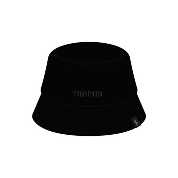 [POP-UP-THIS MAN]-漁夫帽(韓國進口)