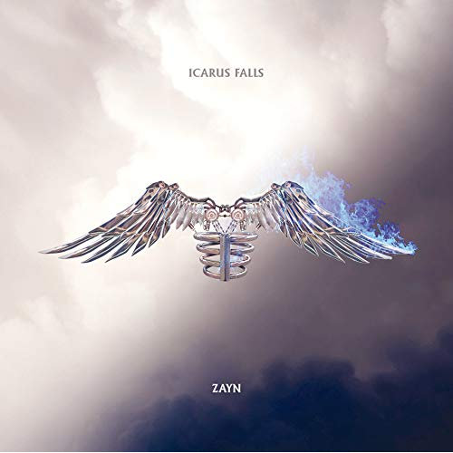 伊卡洛斯 墜落(2CD潮酷台壓版)