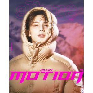 (E版)allure 2025 十一月號雜誌(韓國進口)