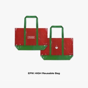 [2025 Concert]-環保袋(韓國進口)