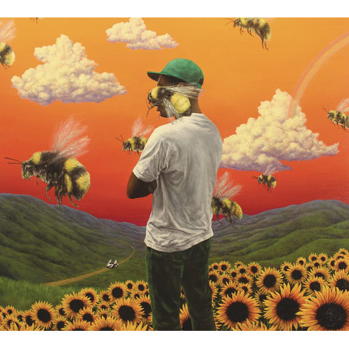 花樣男孩(進口)