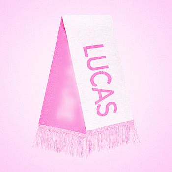 [SMTOWN LIVE 2025 TOUR]-手幅(韓國進口)