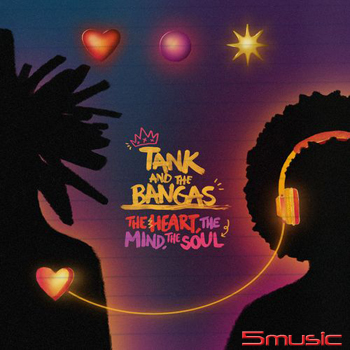 心靈性神【2025葛萊美-最佳口述詩作提名之作Best Spoken Word Poetry Alb