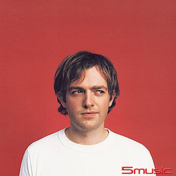 同名專輯 (*德國進口)