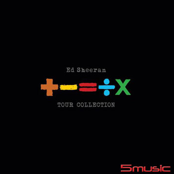 世界巡演最精選 (進口版)