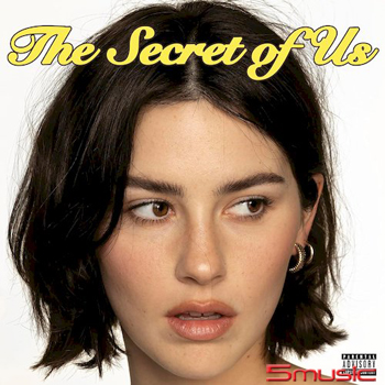 我們的秘密 (德國進口)