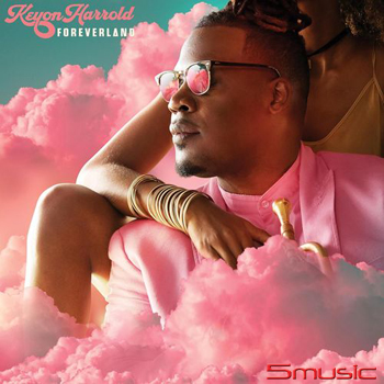 永生之地【2025年葛萊美獎最佳另類爵士專輯提名!