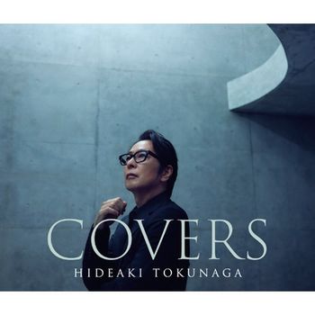 COVERS (日本進口初回限定盤(BTYPE-(3CD))