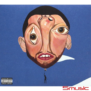 漂浮夢境 (進口)