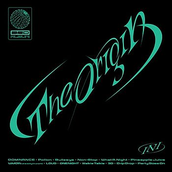 THE ORIGIN (Winning ver.)(日本進口版)