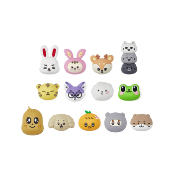 [MINITEEN]-隨機磁鐵(韓國進口)