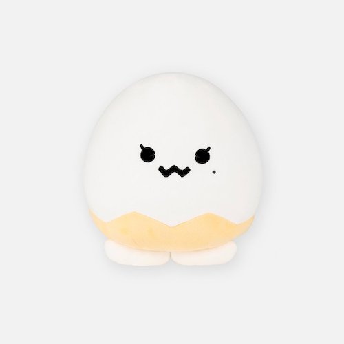 [TAENG-GEU-RU-RU]-30公分娃娃(韓國進口)