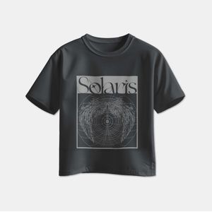 [Solaris]-T恤(韓國進口)