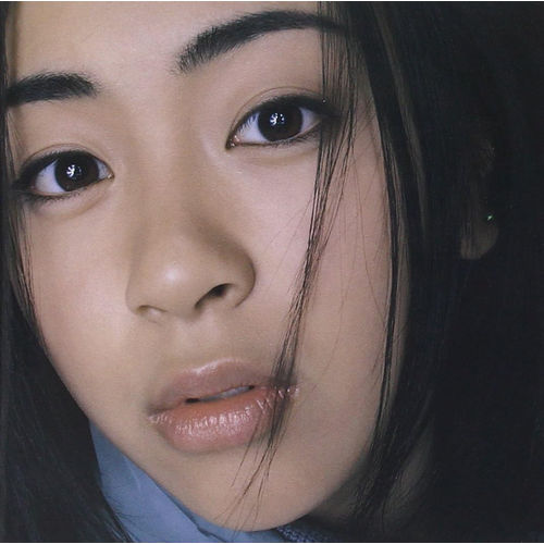 First Love (日本進口版)