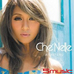 我愛你(CD+DVD初回盤)