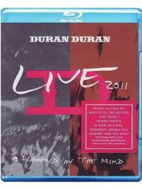 意志之? 現場演唱會(藍光BD)