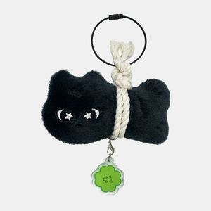 [2025 MOON BYUL`S BIRTHDAY]-娃娃鑰匙圈(韓國進口)