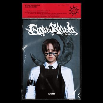 Go in Blind (月狼) (FUMA - Member Solo Jacket Ver.)