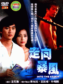 走向暴風(全24集)