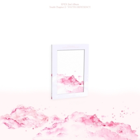 (Third Piece版)第二張正規專輯「韶華」(韓國進口版)